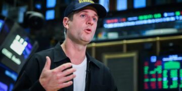 Klarna’s CEO agrees with Dario Amodei. He thinks his white-collar workforce will shrink by a third by 2030