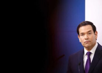 ‘Have they lost their minds?’ Standing ovation for ‘ugly’ Rubio speech shocks analyst