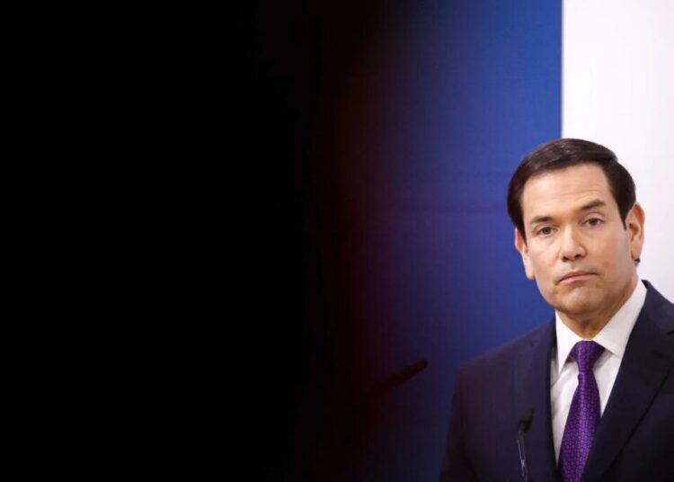 ‘Have they lost their minds?’ Standing ovation for ‘ugly’ Rubio speech shocks analyst