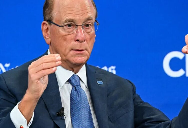 You need $2 million to retire and ‘almost no one is close,’ BlackRock CEO warns, a problem that Gen X will make ‘harder and nastier’