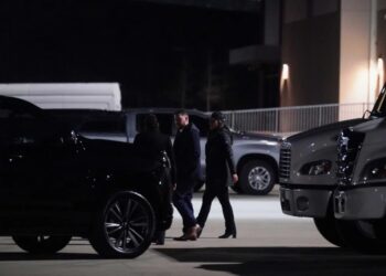 DOJ accused of misleading judge to obtain search warrant in Fulton County election case