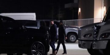 DOJ accused of misleading judge to obtain search warrant in Fulton County election case