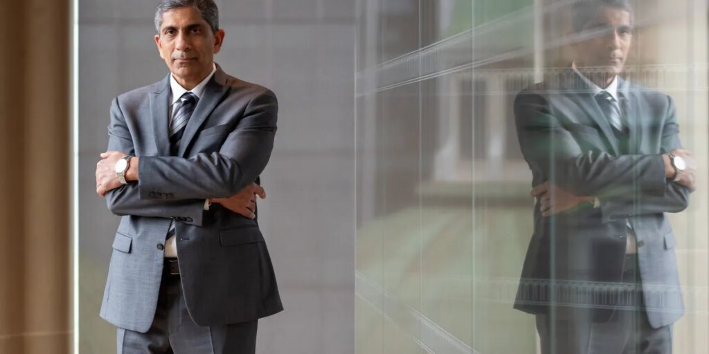 Companies are cycling through CEOs—and replacing them with first-timers