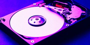 AI Data Centers Are Now Spiking Hard Drive Prices
