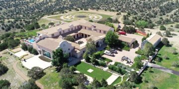 New Investigation Launched into Epstein’s 7,600-Acre Zorro Ranch. Here’s What We Know