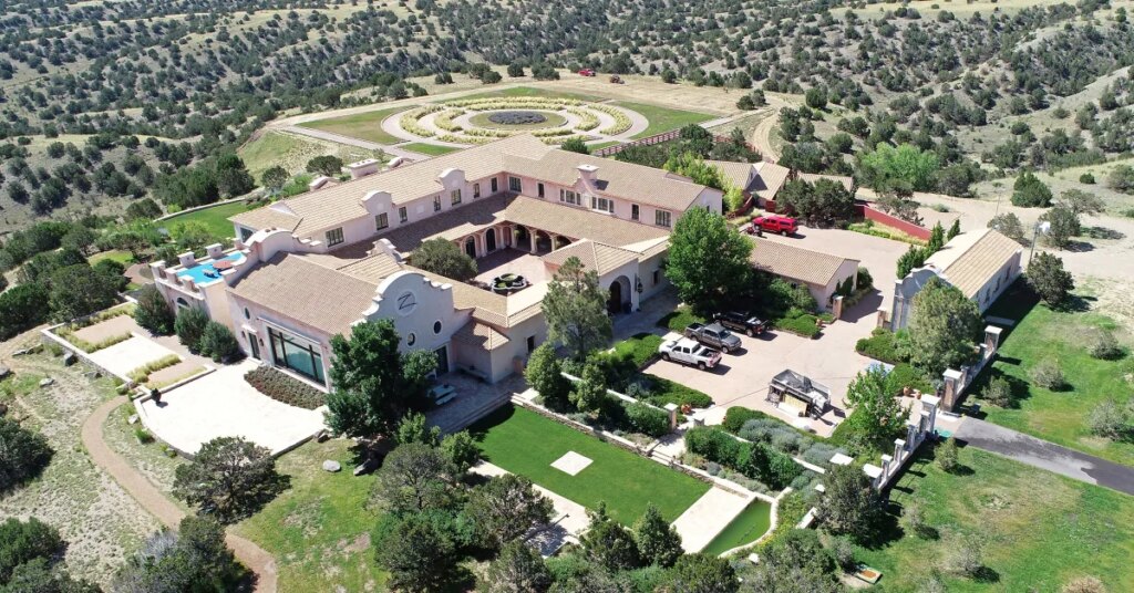 New Investigation Launched into Epstein’s 7,600-Acre Zorro Ranch. Here’s What We Know