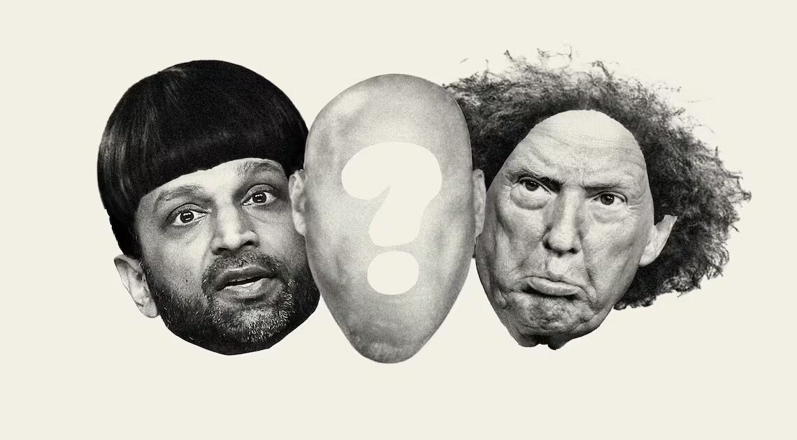 Trump Stooge’s Bonkers Ballot Raid Shredded in Humiliating Court Filing