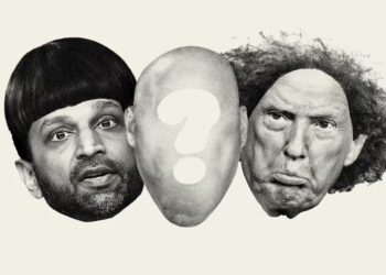 Trump Stooge’s Bonkers Ballot Raid Shredded in Humiliating Court Filing