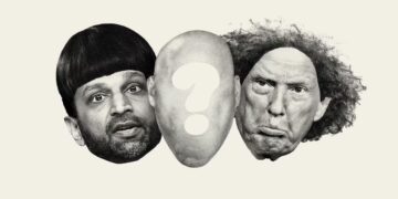 Trump Stooge’s Bonkers Ballot Raid Shredded in Humiliating Court Filing