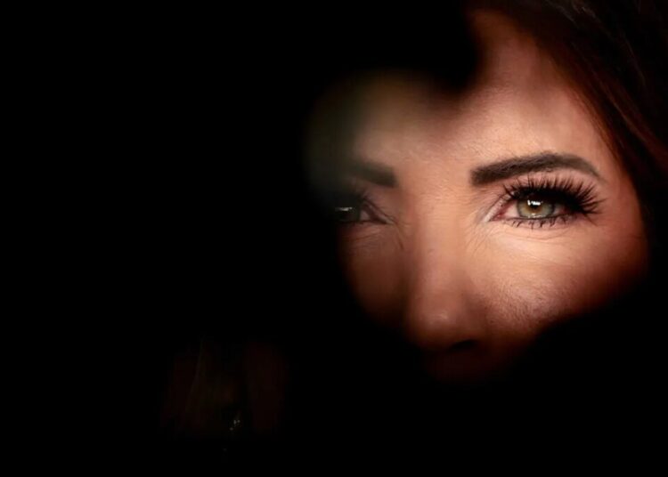 ‘Salacious’ rumors engulfing Kristi Noem pose national security threat: ex-prosecutor