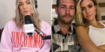 Kristin Cavallari makes rare comments about ‘painful,’ ‘ugly’ Jay Cutler divorce