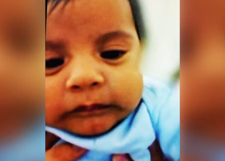 ICE Plans to Deport Mom as 2-Month-Old Son Fights for Life