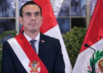 Peru Ousts President for the Second Time in Less Than Six Months