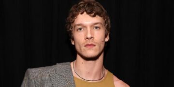 ‘Heated Rivalry’ Star Connor Storrie Scores Next Role in A24’s ‘Peaked’