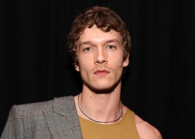 ‘Heated Rivalry’ Star Connor Storrie Scores Next Role in A24’s ‘Peaked’