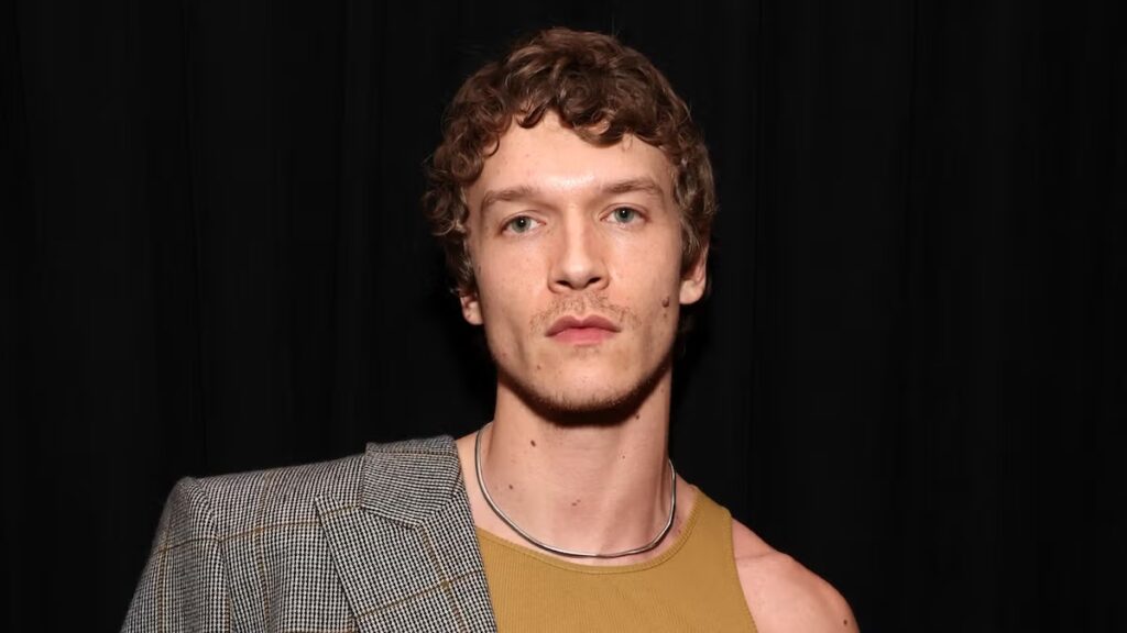 ‘Heated Rivalry’ Star Connor Storrie Scores Next Role in A24’s ‘Peaked’