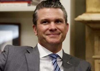 Hegseth continues military purge —far below the generals: analysis