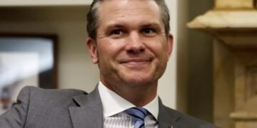 Hegseth continues military purge —far below the generals: analysis