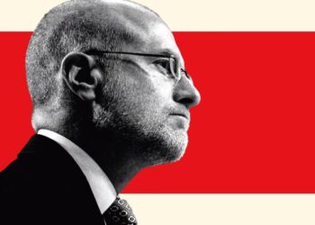 Censorship Comes for Stephen Colbert