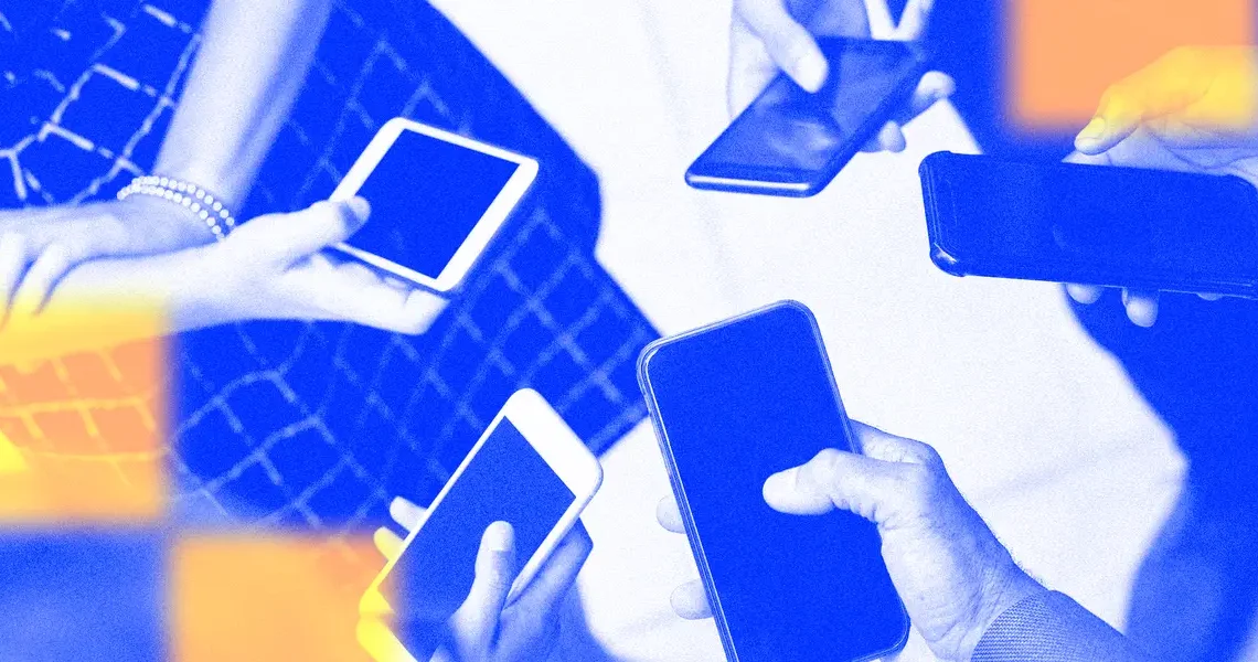 OpenAI, Meta, and Apple’s latest battle: Breaking your phone addiction