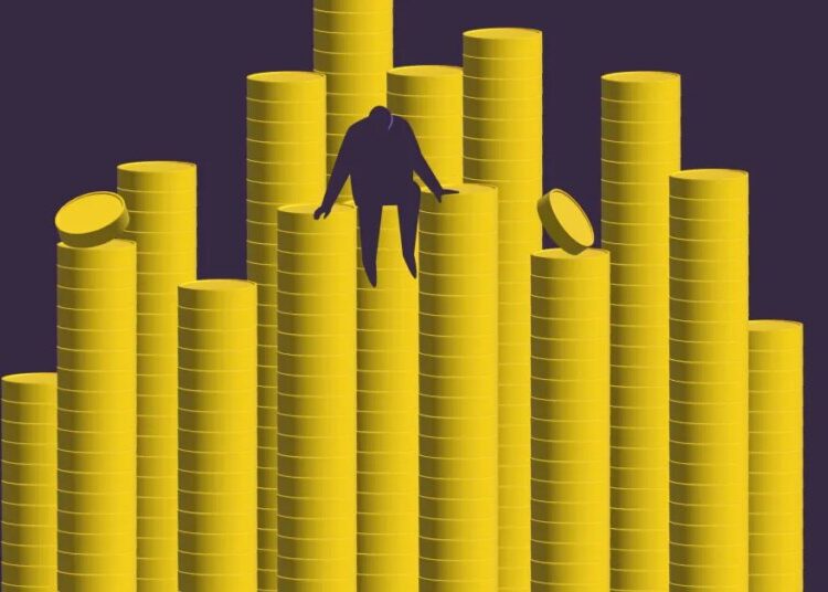 Tax the Rich. They’re Not Going Anywhere