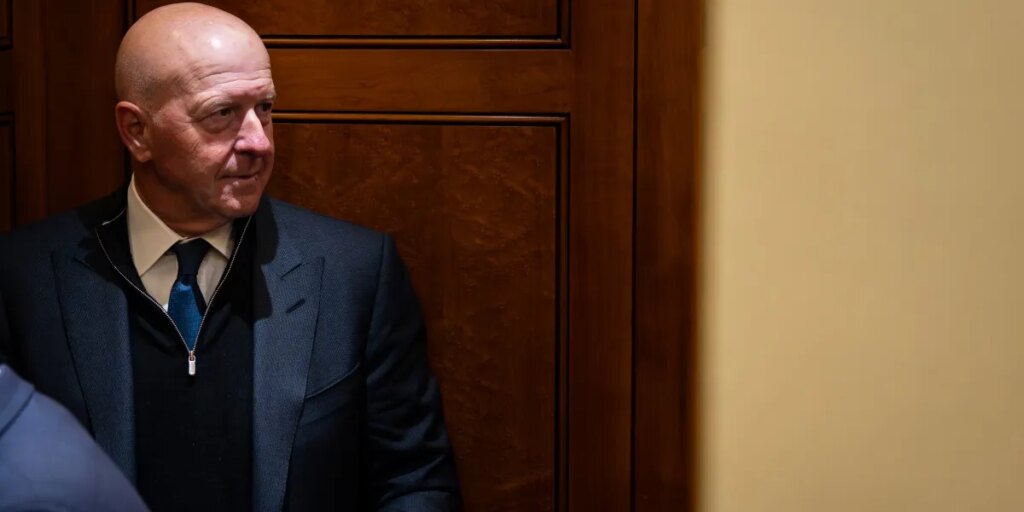 Goldman Sachs scraps DEI criteria for its board as the business case for boardroom diversity only grows more compelling