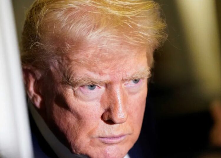 Trump inches close to ‘pulling the trigger’ on ‘full-fledged war’: ‘Could begin very soon’