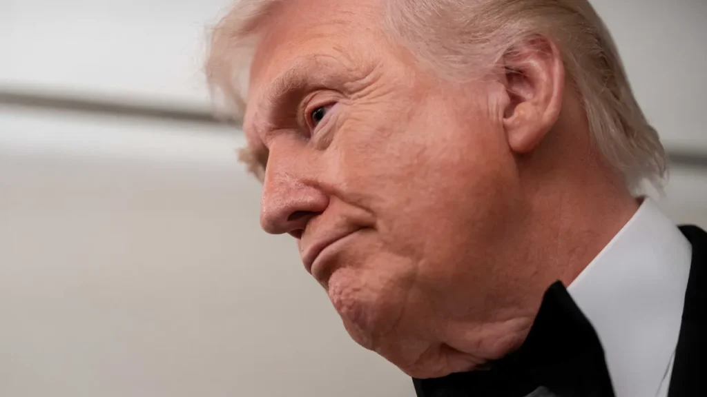 House Republicans ignoring ‘absurd’ Trump demand despite backroom arm-twisting: report