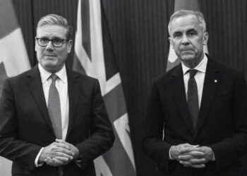 Europe and Canada Are Like the Kids in an Ugly Divorce