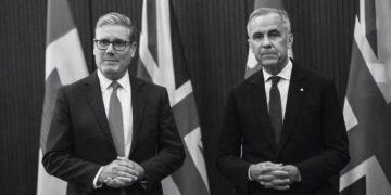 Europe and Canada Are Like the Kids in an Ugly Divorce