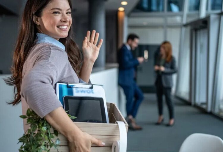 Job hopping for better wages no longer pays off the way it used to, ADP analysis says