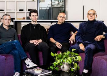 Inside Dragonfly Capital’s $650 million fourth fund and its early bets on Polymarket and Rain