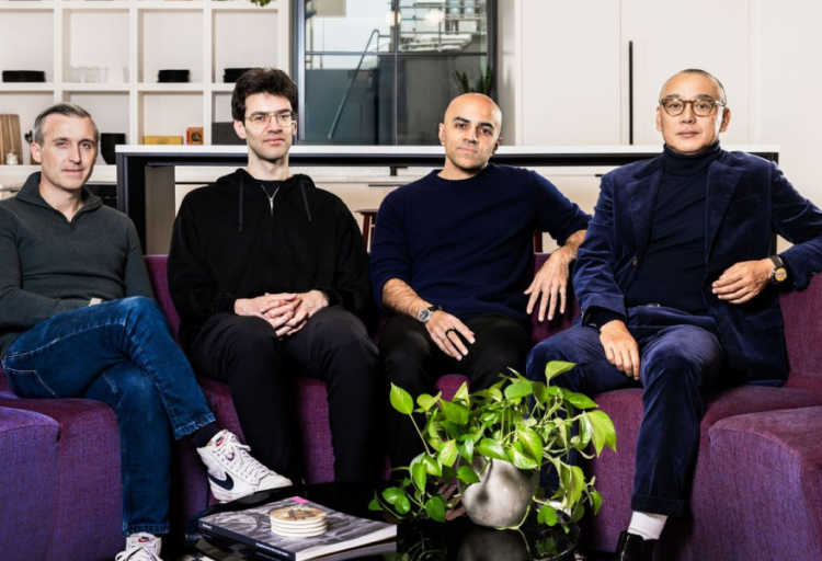 Inside Dragonfly Capital’s $650 million fourth fund and its early bets on Polymarket and Rain