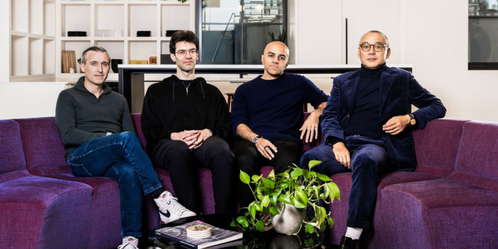 Inside Dragonfly Capital’s $650 million fourth fund and its early bets on Polymarket and Rain