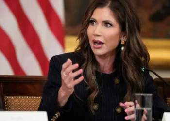 ‘She has blown it’: Analyst says Noem has turned DHS into ‘disaster zone’ for Trump