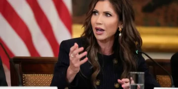 ‘She has blown it’: Analyst says Noem has turned DHS into ‘disaster zone’ for Trump