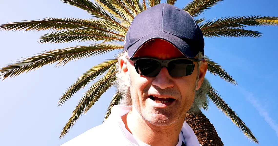 Miami is not the next Silicon Valley. It’s something much weirder.