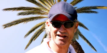 Miami is not the next Silicon Valley. It’s something much weirder.