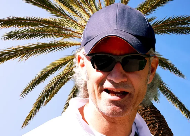 Miami is not the next Silicon Valley. It’s something much weirder.