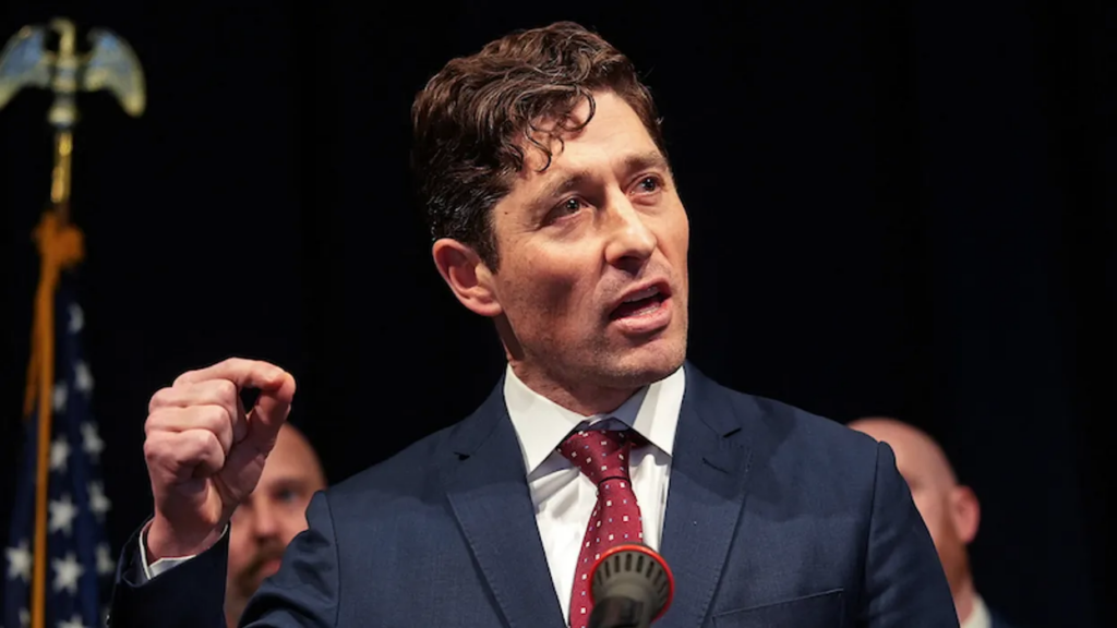 Trump enemy hits out at admin claim: ‘ICE had the exact opposite effect’