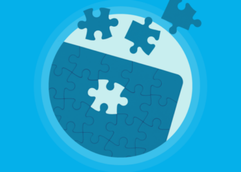 Stressed Out? Try Putting Together a Kids’ Puzzle