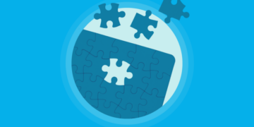 Stressed Out? Try Putting Together a Kids’ Puzzle