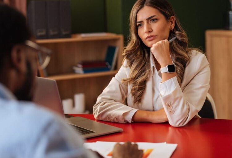 Zillow CEO says even senior talent don’t do their homework for interviews—and it’s a major hiring ‘red flag’