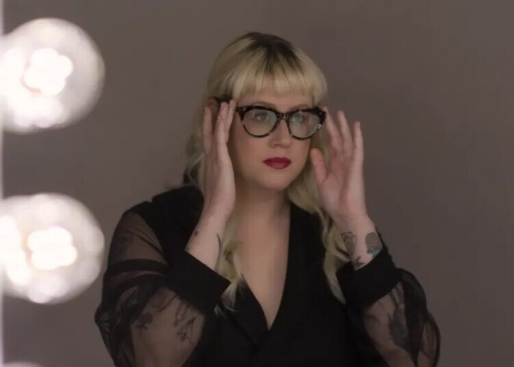 In Netflix’s America’s Next Top Model Doc, A Harrowing Story Reveals the Ethical Fog of Reality TV