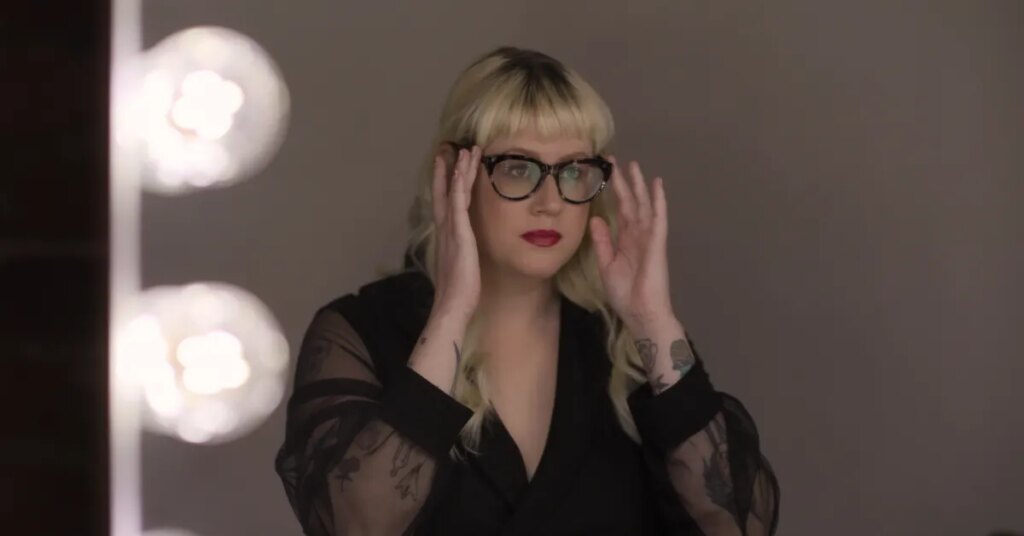 In Netflix’s America’s Next Top Model Doc, A Harrowing Story Reveals the Ethical Fog of Reality TV