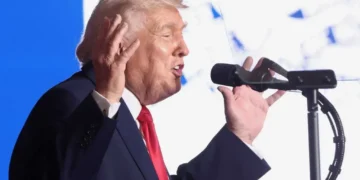 Surprise Trump voter bloc roils with regret: ‘Honeymoon is over’