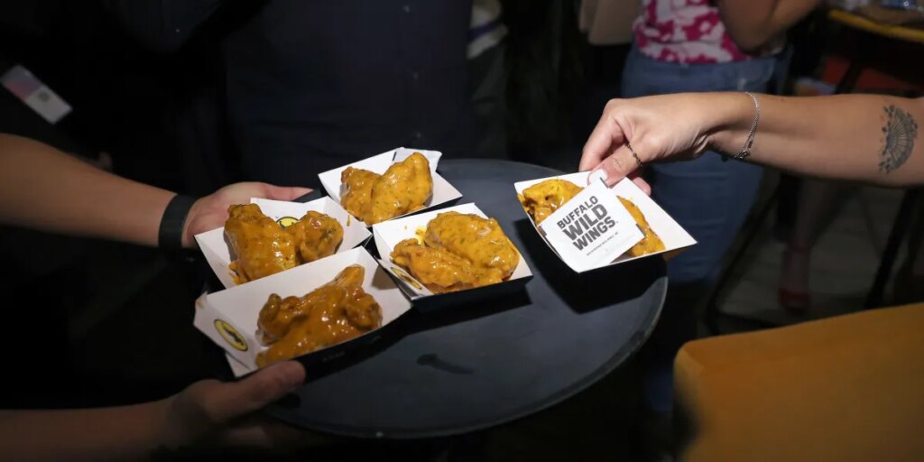 Buffalo Wild Wings wins legal debate after a customer discovered his boneless wings contained no real wing meat at all