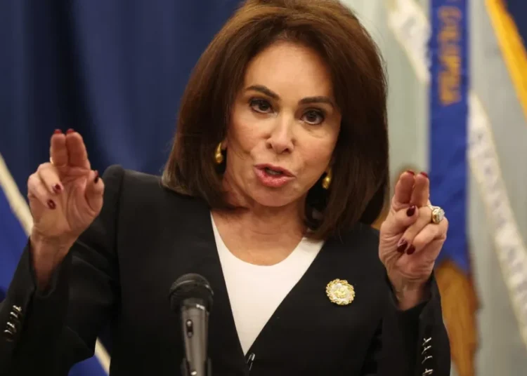 ‘Rattled’ prosecutors blame grand juries for failure by Jeannine Pirro’s office: report