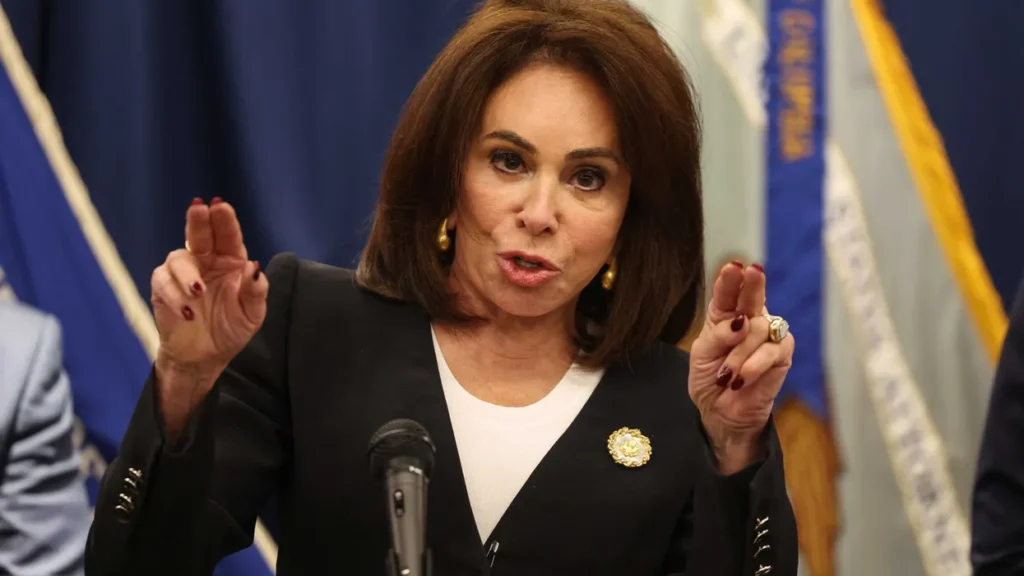 ‘Rattled’ prosecutors blame grand juries for failure by Jeannine Pirro’s office: report