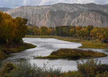 The West’s Winter Has Been a Slow-Moving Catastrophe